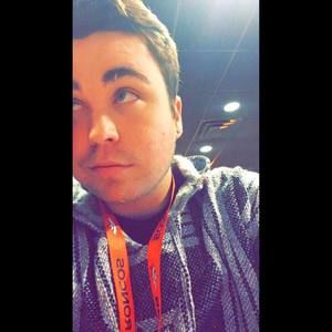 Meet your Posher, Joey